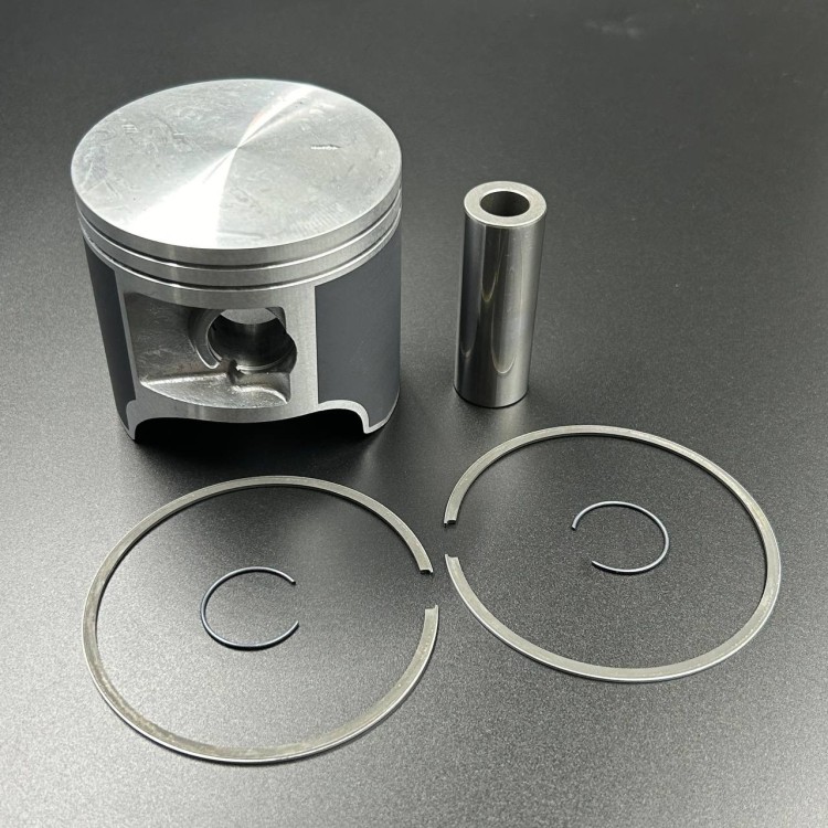 Поршневой комплект ArticCat 1000 (STD) (3007-257) (Osaka), арт. 09-600-F-TW,          OSAKA 