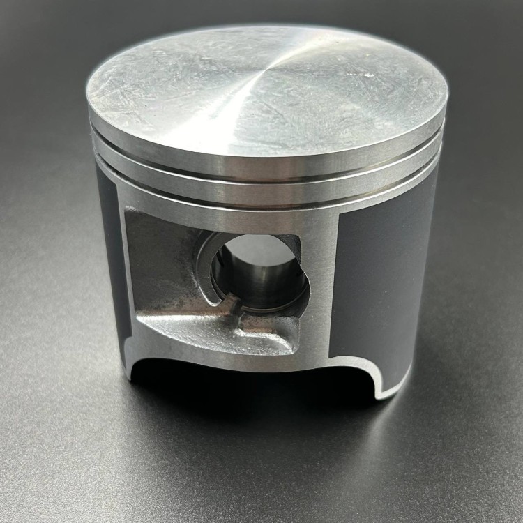 Поршневой комплект ArticCat 1000 (STD) (3007-257) (Osaka), арт. 09-600-F-TW,          OSAKA 