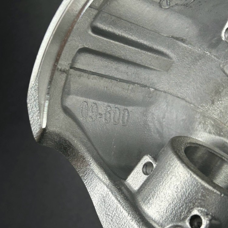 Поршневой комплект ArticCat 1000 (STD) (3007-257) (Osaka), арт. 09-600-F-TW,          OSAKA 