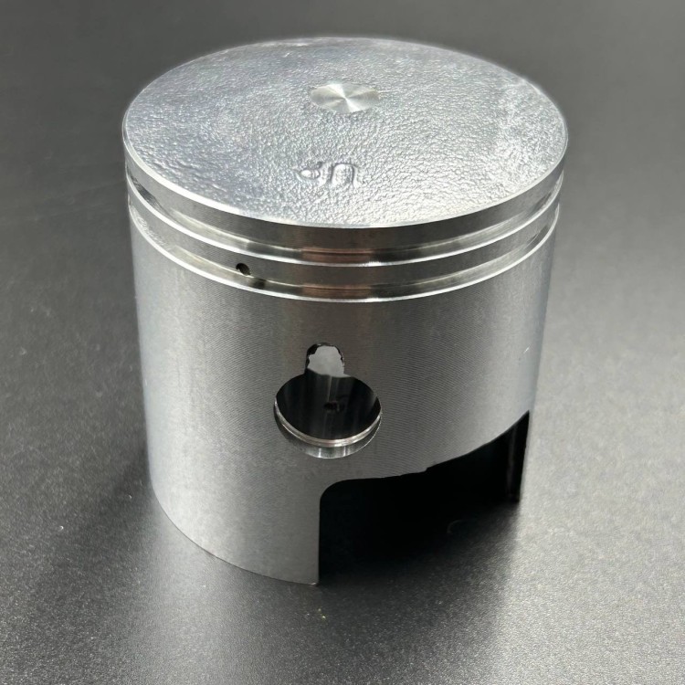 Поршневой комплект Tohatsu 18 (STD) (YUELANG), арт. 350-00001-1-K,          TAIZHOU YUELANG POWER TECHNOLOGY 