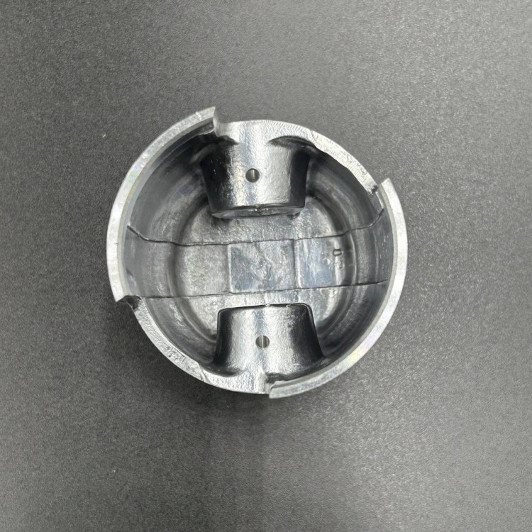 Поршневой комплект Tohatsu 18 (STD) (YUELANG), арт. 350-00001-1-K,          TAIZHOU YUELANG POWER TECHNOLOGY 