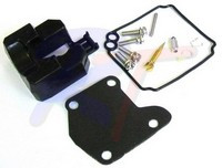 Ремкомплект карбюратора Yamaha, 63V-W0093-00-00, RTT-63V-W0093-00