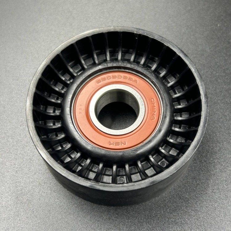 Ролик обводной Mercury 200-300 (Quicksilver), арт. 8M6003035,          MERCURY 