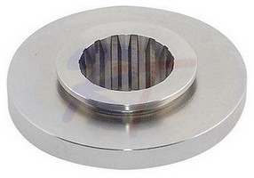 Втулка упорная гребного винта Yamaha, 688-45987-01-00, RTT-688-45987-01, арт. RTT-688-45987-01,          Rivertec 