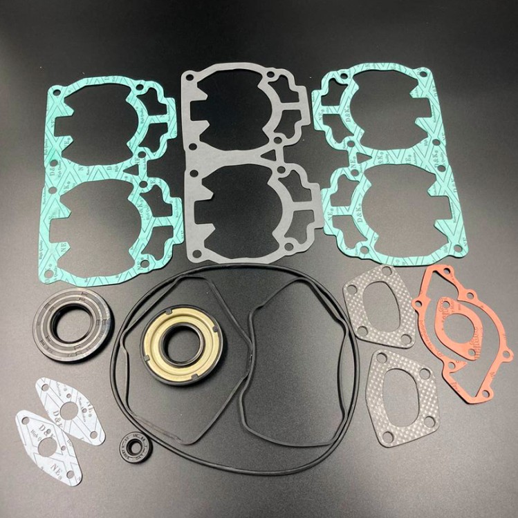 Ремкомплект ДВС BRP Ski-Doo 500 (99-04) (09-711256,420888722) (PREMARINE), арт. 420888721,          PREMARINE 