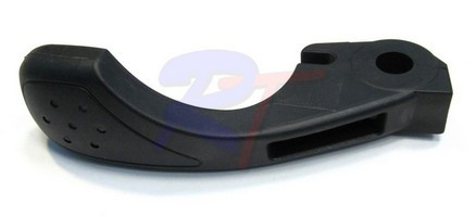 Ручка переключения хода Yamaha F15C, F20B, F25D, 6AH-44111-00-00, арт. RTT-6AH-44111-00,          Rivertec 