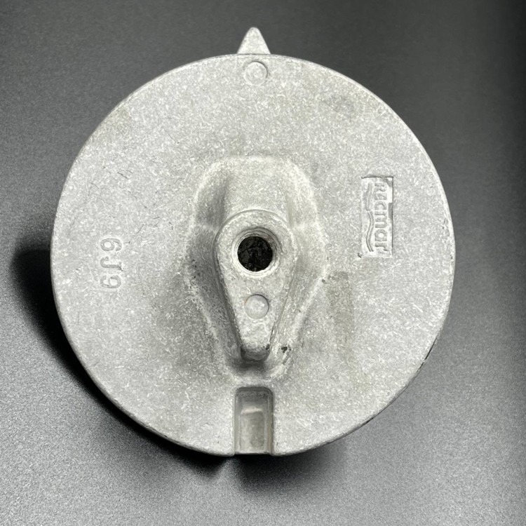 Анод редуктора Yamaha 200-300 (69L-45371-00-AL) (YHS), арт. 69L-45371-00-AL,          YHS 