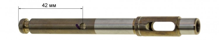 Винт гребной алюминиевый Suzuki DF2.5/DT2.2;3X7-3/8X4-1/2R (ДО 2011Г.), арт. 58111-98465-019,          SUZUKI  Винт гребной алюминиевый Suzuki DF2.5/DT2.2;3X7-3/8X4-1/2R (ДО 2011Г.), арт. 58111-98465-019,          SUZUKI