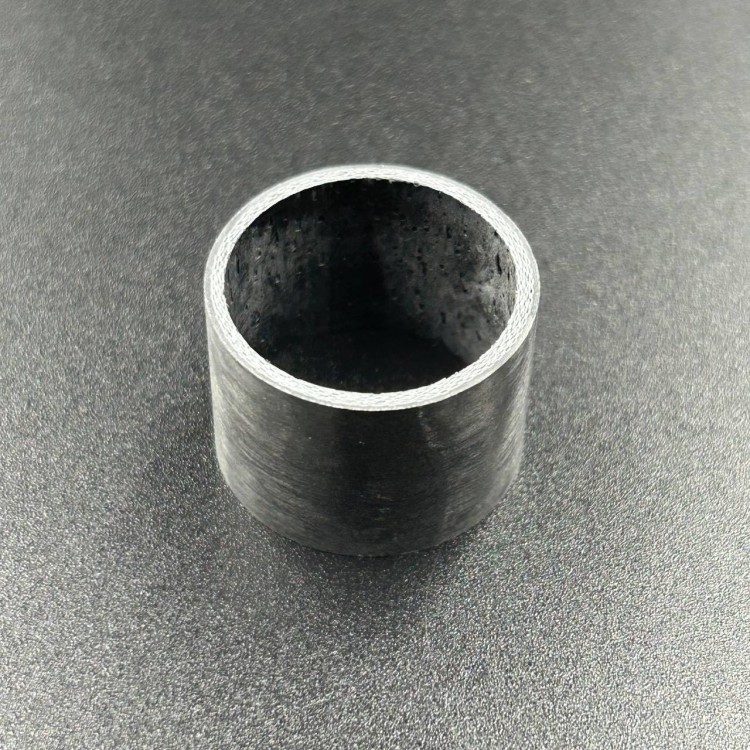 Втулка пластиковая транцевая Mercruiser Alpha Gen 2/Bravo 1/2/3  (92300; 923001; 847637) (JSP), арт. 847637-K,          JSP 