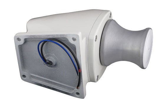 Лебедка якорная 12 В 140 Вт 100 об/мин 27 м/мин, арт. RN2012AAA,          KOSHIN 