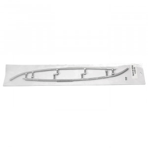 Конек лыжи Polaris (комплект 2шт) 88-1837