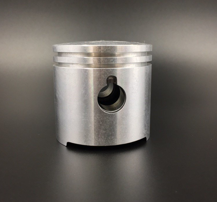 Поршень STD Tohatsu 4-5 Mercury 5 HIDEA 5(5F-01.01.02.02;369-00001-0) (PREMARINE), арт. 369-00001-0,          PREMARINE 