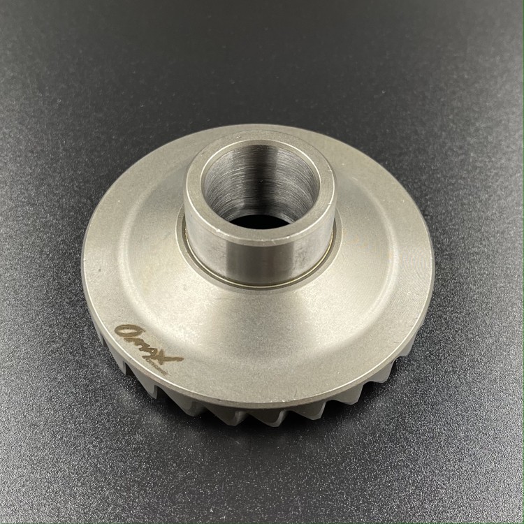 Шестерня заднего хода Yamaha 60-70 (6K5-45570-00) (Omax), арт. 6K5-45570-00-TW,          OMAX 