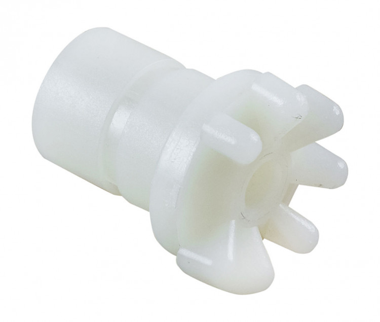 Шестерня вала румпеля Tohatsu/Mercury 9.9-18, арт. 350630640_OM,          OMAX 