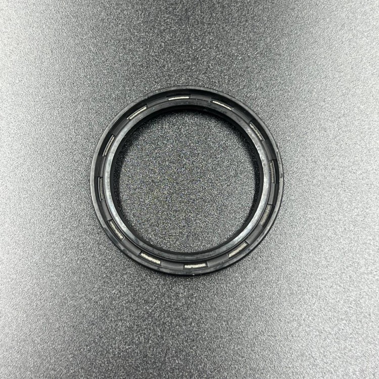 Сальник ведущего вариатора Yamaha Grizzly(Yamaha), арт. 93101-35001,          YAMAHA 