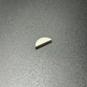 Шпонка крыльчатки Yamaha 5-50, F8-60 (KACAWA)