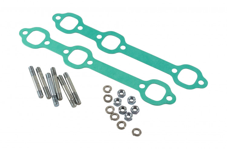Прокладка коллектора V6 с болтами, OSCO, арт. CSCR58MK,          OSCO 