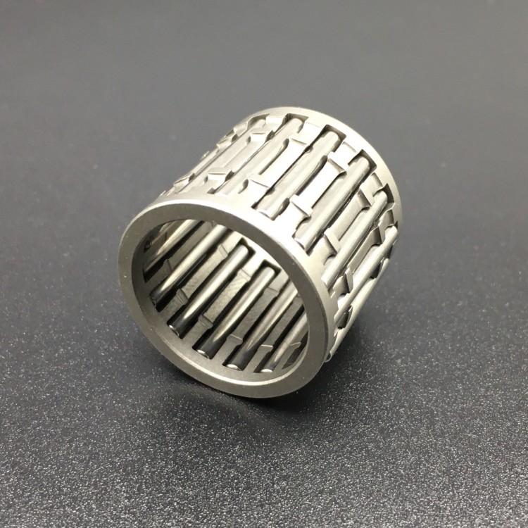 Подшипник поршневой для снегоходов YAMAHA VMAX500,Viking 540, арт. 93310-320G0-RT,          РРЦ РАЗНОЕ 