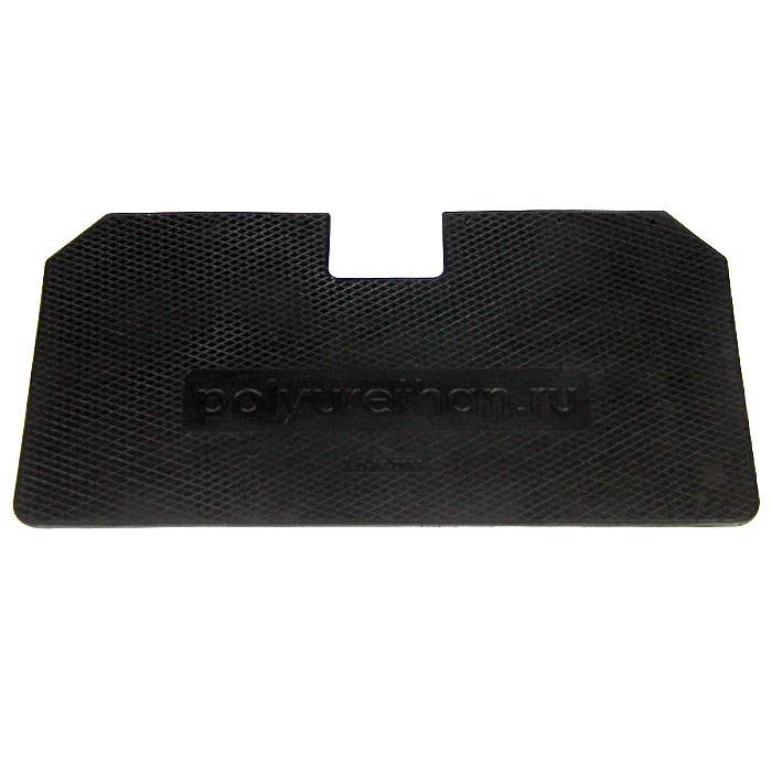 Брызговик BRP 50-19-0011, арт. 50-19-0011,          Полиуретан 