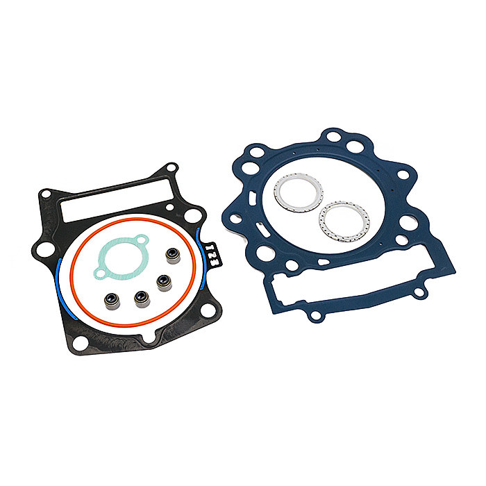 Верхний комплект прокладок Yamaha P400485600156, арт. P400485600156,          Athena 