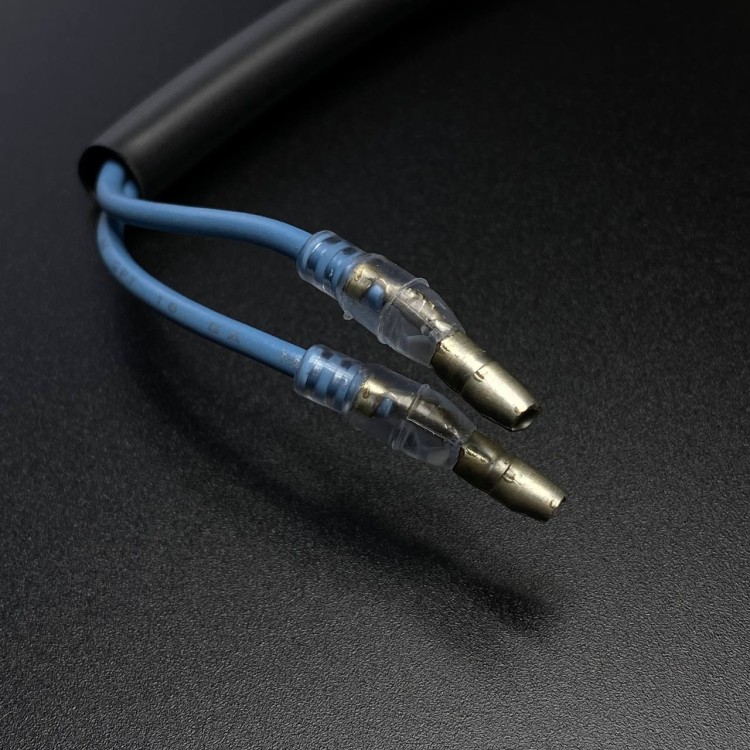 Датчик уровня масла CAP ASSY (Quicksilver), арт. 43300A5,          MERCURY 