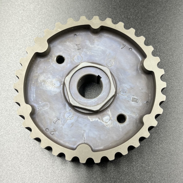 Шестерня распредвала Suzuki DF8-9.9A (Suzuki), арт. 12741-99JL0,          SUZUKI 