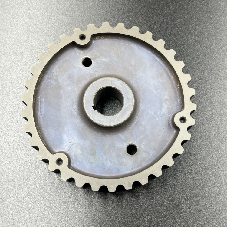 Шестерня распредвала Suzuki DF8-9.9A (Suzuki), арт. 12741-99JL0,          SUZUKI 