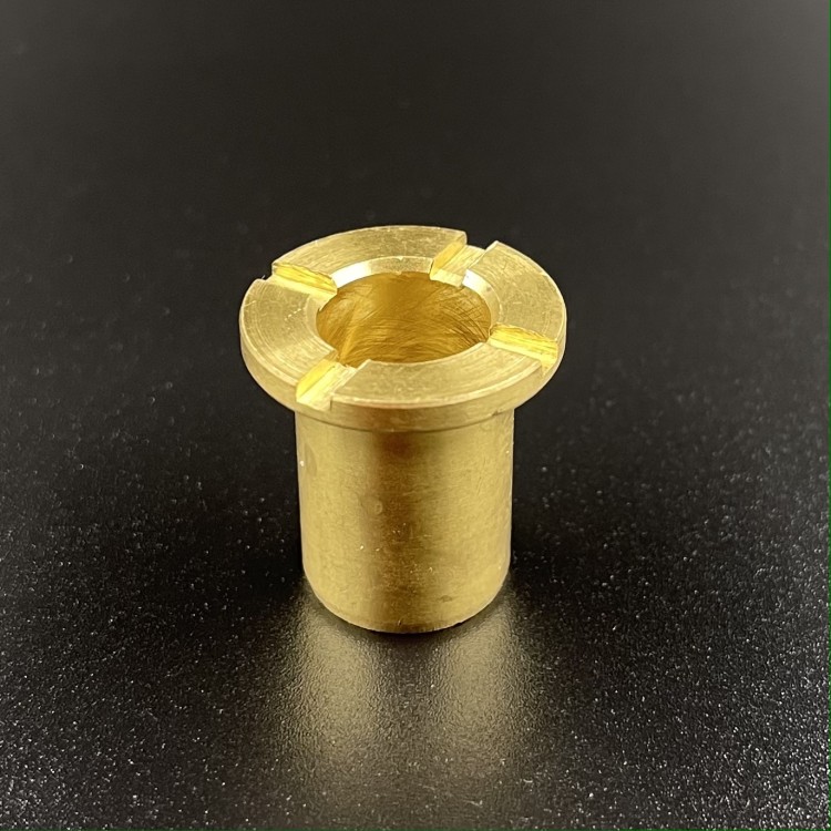 Втулка торсионного вала медная (низ)  Yamaha 9.9-15 (Omax), арт. 626-45317-09-TW,          OMAX  Втулка торсионного вала медная (низ)  Yamaha 9.9-15 (Omax), арт. 626-45317-09-TW,          OMAX