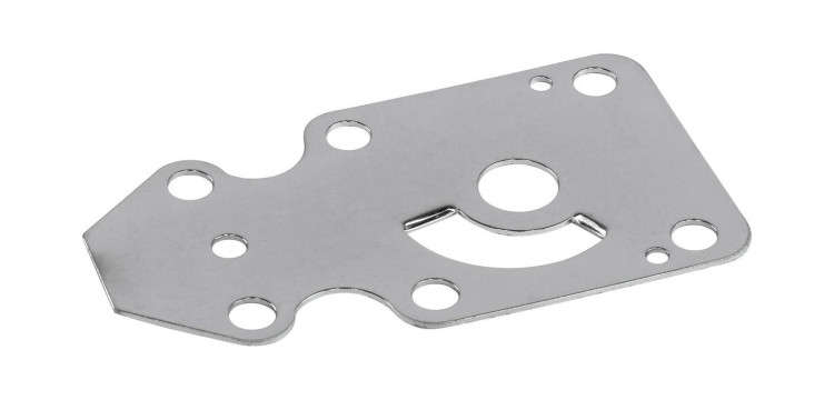 Пластина водяной помпы Marine Rocket (15F-06.03.01), арт. MR010801350,          Marine Rocket 