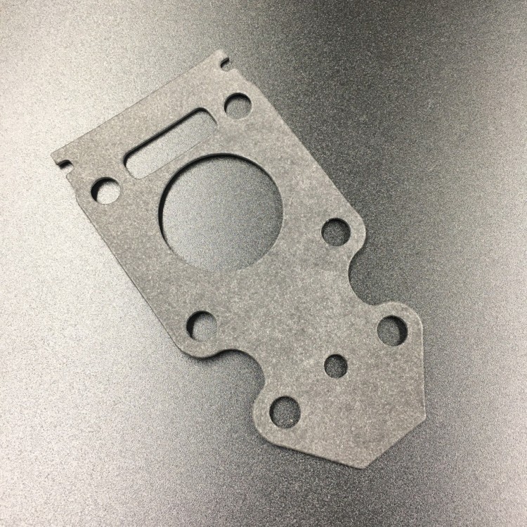 Прокладка под основание помпы Yamaha 9.9-15, F9.9-15 (PREMARINE), арт. 63V-45315-A0-K,          PREMARINE 