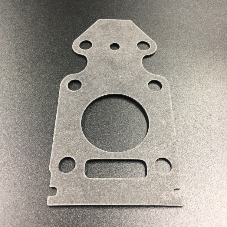 Прокладка под основание помпы Yamaha 9.9-15, F9.9-15 (PREMARINE), арт. 63V-45315-A0-K,          PREMARINE 