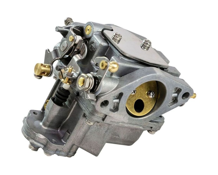 Карбюратор (F20-01.03.04.00), арт. MR2052801011,          MARINE ROCKET 