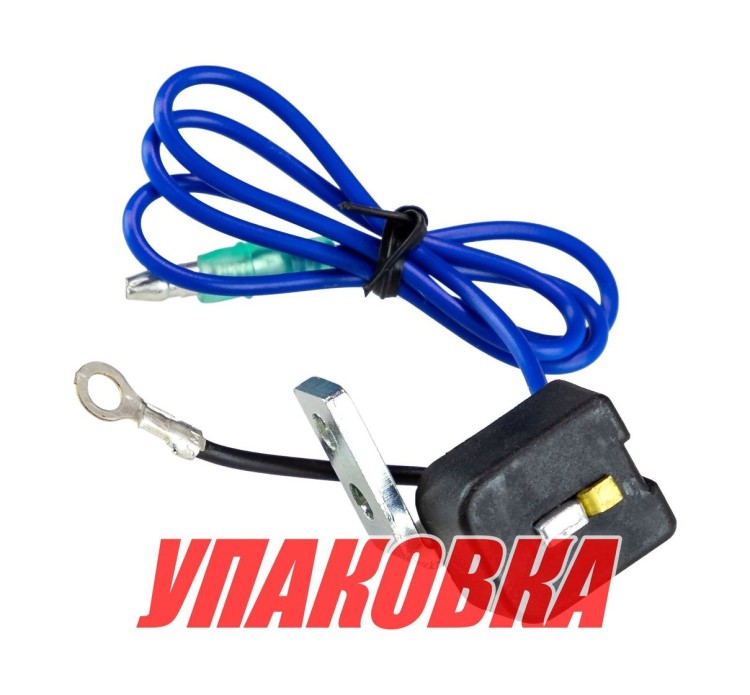 Импульсная катушка Tohatsu/Mercury, Omax (упаковка из 4 шт.), арт. 3G2060220_OM_pkg_4,          Omax 