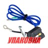 Импульсная катушка Tohatsu/Mercury, Omax (упаковка из 4 шт.), арт. 3G2060220_OM_pkg_4,          Omax 