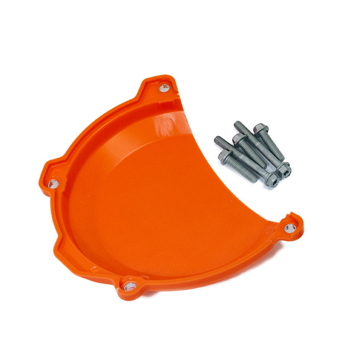 Защита крышки сцепления KTM MX-03470, арт. MX-03470,          Psychic MX Components 