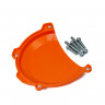 Защита крышки сцепления KTM MX-03470, арт. MX-03470, Psychic MX Components Защита крышки сцепления KTM MX-03470, арт. MX-03470, Psychic MX Components