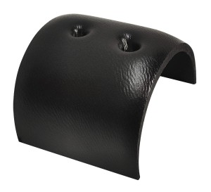 Промежуточная декоративная накладка, черная