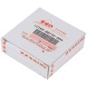 Вкладыш коренной Suzuki DF200T/225T/250T, (STD) черный, арт. 1234086FA20B0, Suzuki Вкладыш коренной Suzuki DF200T/225T/250T, (STD) черный, арт. 1234086FA20B0, Suzuki