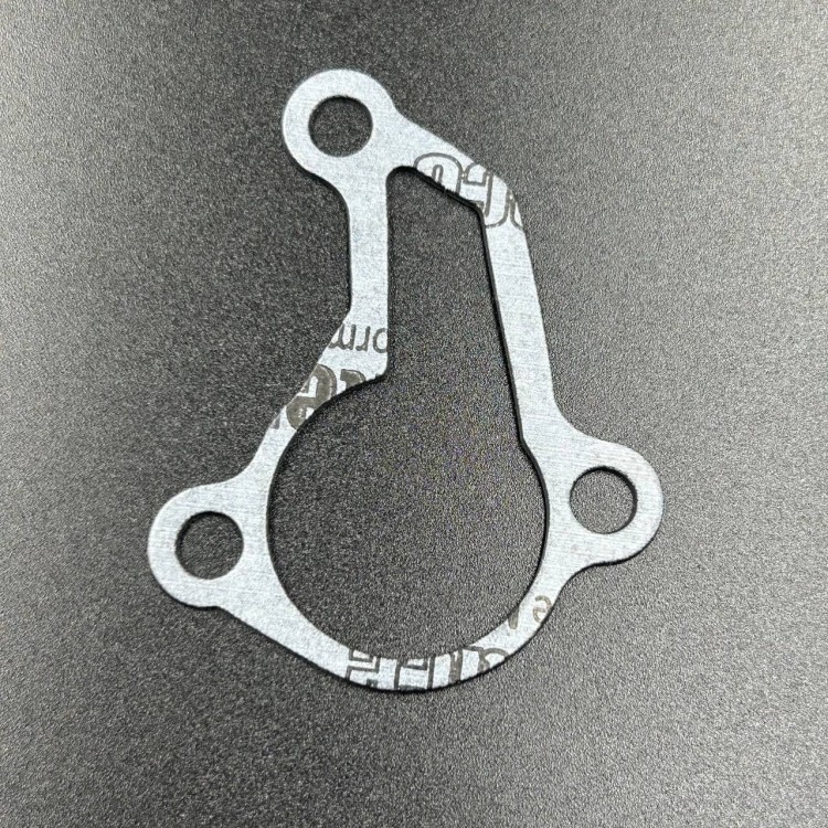 Прокладка крышки термостата Suzuki DT20-30 (Osaka), арт. 17685-96300-TW,          OSAKA 