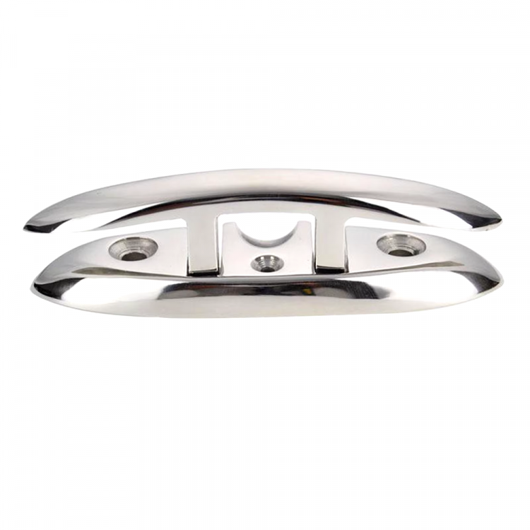 Утка швартовая Skipper 127 мм, арт. SK30324-ts,          Skipper 