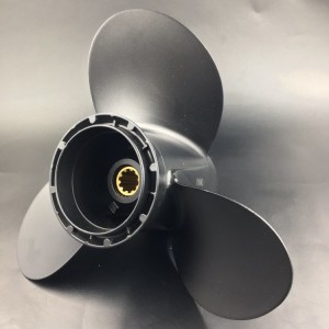 Гребной винт Suzuki DT20-DT30, DF25-DF30, DF25A-DF30A (3x10-1/4x11)