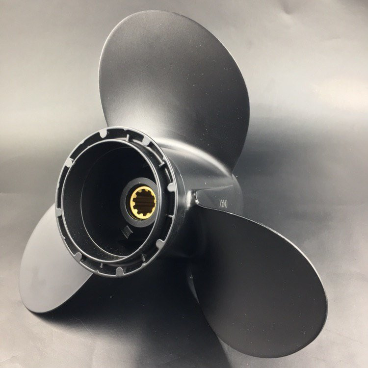 Гребной винт Suzuki DT20-DT30, DF25-DF30, DF25A-DF30A (3x10-1/4x11), арт. 58100-96420-019-TW,          OSAKA 