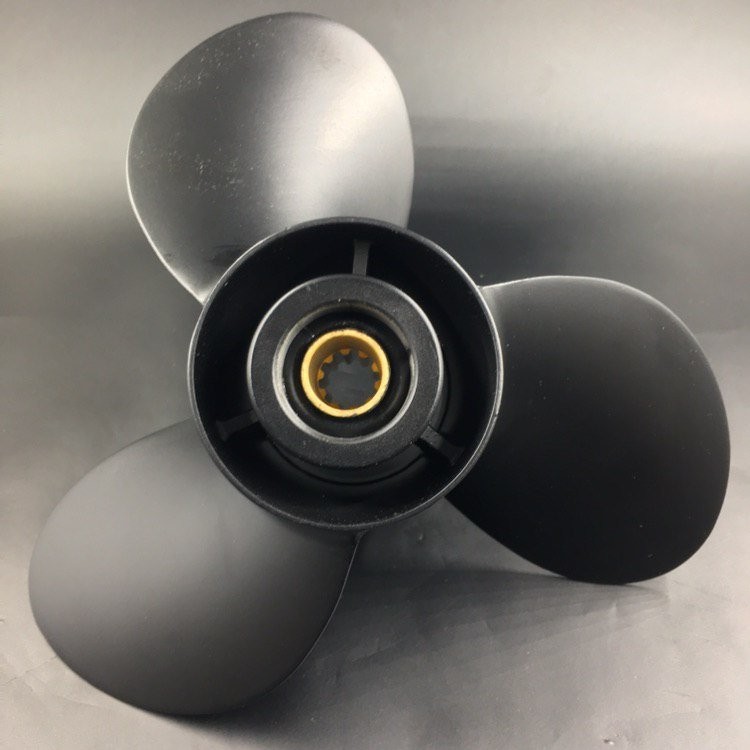 Гребной винт Suzuki DT20-DT30, DF25-DF30, DF25A-DF30A (3x10-1/4x11), арт. 58100-96420-019-TW,          OSAKA 