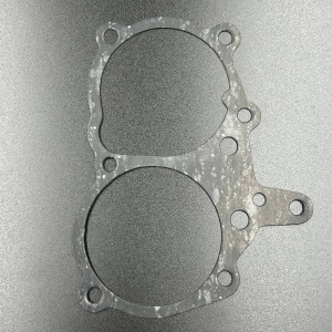 Прокладка впускного коллектора Tohatsu 9.9-18