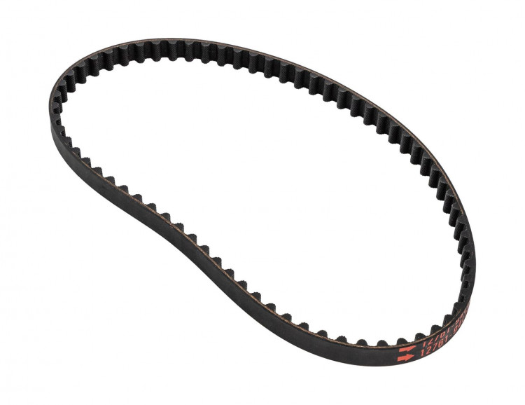 Ремень ГРМ Suzuki DF25A/30A (с 21), арт. 1276194L10000,          SUZUKI 