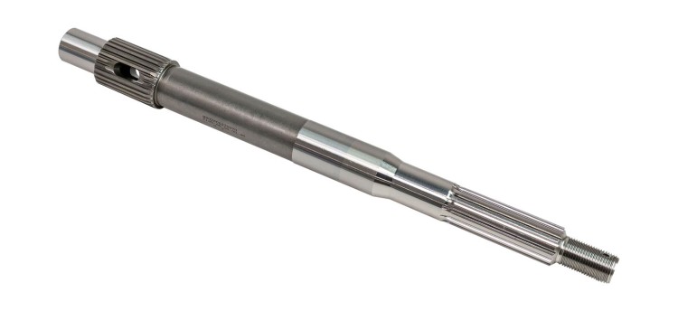 Гребной вал Marine Rocket (F130-06.00.00.40), арт. MR01053153B,          Marine Rocket 