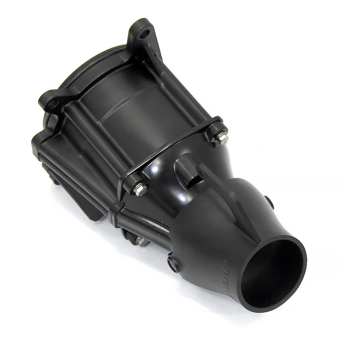 Корпус насоса водомета гидроциклов SEADOO 140мм SD-PM-140/60, арт. SD-PM-140/60,          Solas 