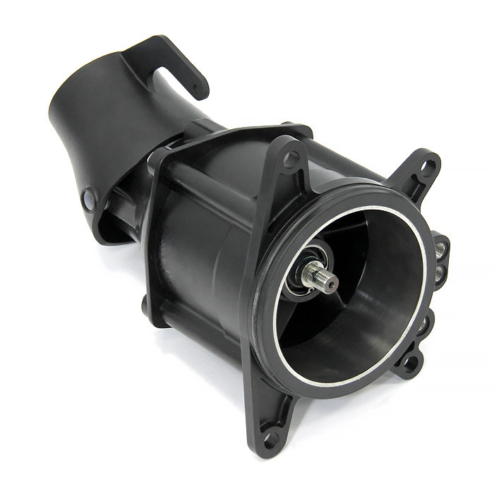 Корпус насоса водомета гидроциклов SEADOO 140мм SD-PM-140/60, арт. SD-PM-140/60,          Solas 