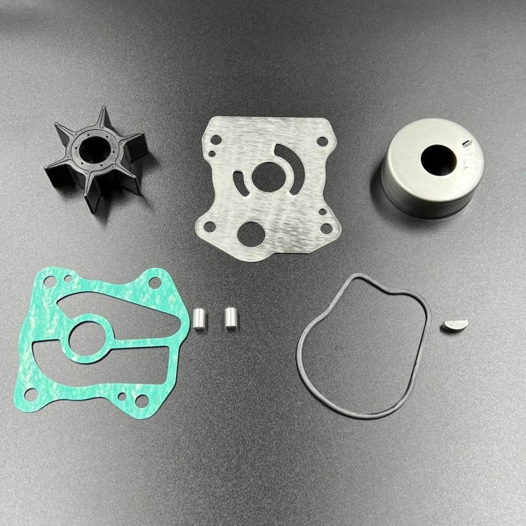 Ремкомплект помпы охлаждения Honda BF20-30 (06192-ZV7-000; 06192-ZV7-020) (Honda), арт. 06192-ZV7-010,          HONDA 