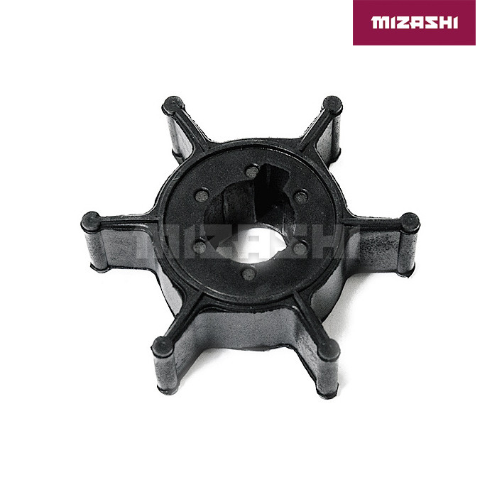 Крыльчатка помпы охлаждения двигателя Mariner/Mercury/Parsun/Yamaha SC-WT119, арт. SC-WT119,          MIZASHI 